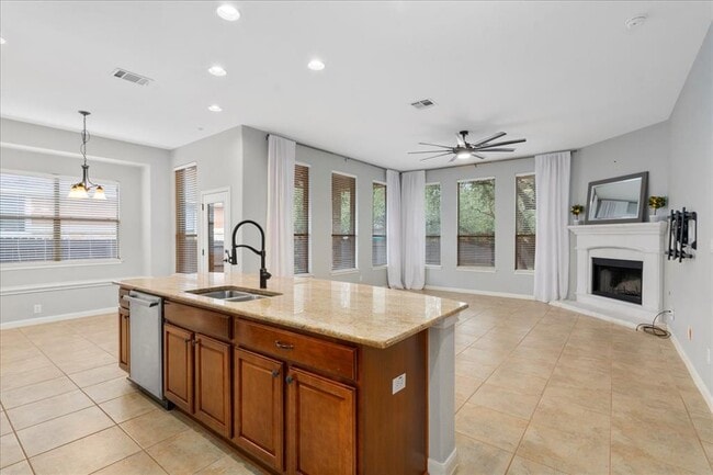 property at 1813 Tall Chief