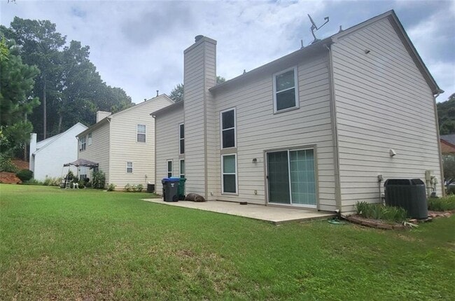 3229 Davenport Park Ln in Duluth, GA - Building Photo - Building Photo