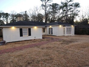 1244 Gregory Ave in Montgomery, AL - Building Photo - Building Photo