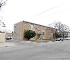 9701 S Pulaski Rd Apartments