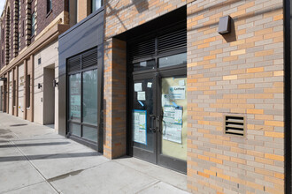 1508 Central Ave in Far Rockaway, NY - Building Photo - Building Photo