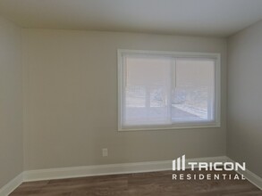 8717 Timbercrest Cir in Charlotte, NC - Building Photo - Building Photo