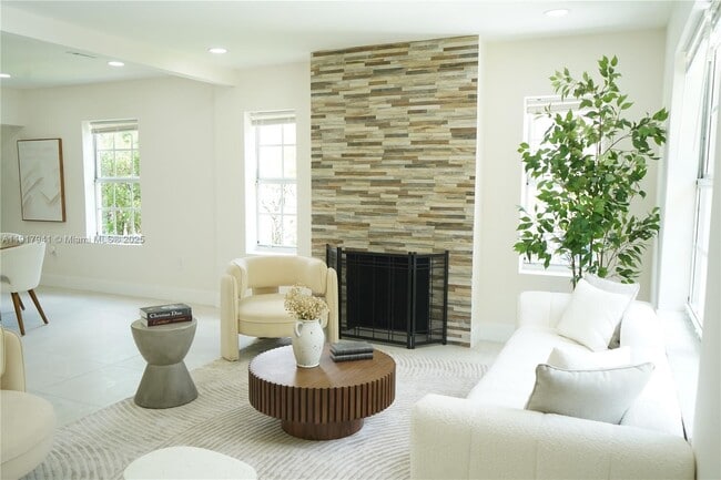 property at 6236 SW 11th St