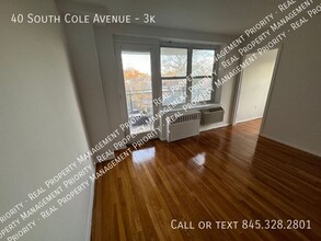 40 S Cole Ave in Spring Valley, NY - Building Photo - Building Photo