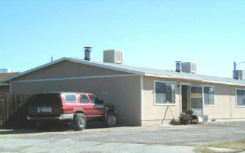 5756 E 24th St in Tucson, AZ - Building Photo - Building Photo