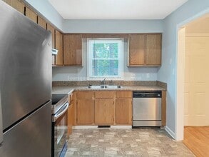 1216 Athens Dr in Raleigh, NC - Building Photo - Building Photo