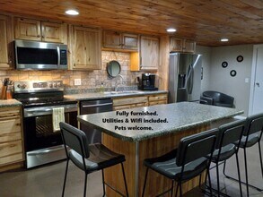 487 Kentucky Ave in Bluff City, TN - Building Photo - Building Photo