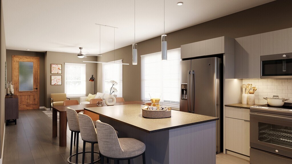 The Everstead at Madison Apartments in Madison, AL