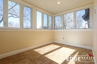 1540 Commonwealth Ave, Unit 2 in Boston, MA - Building Photo - Building Photo