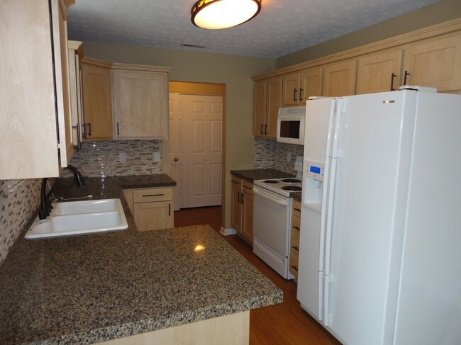 1337 Vimla Way in Xenia, OH - Building Photo - Building Photo