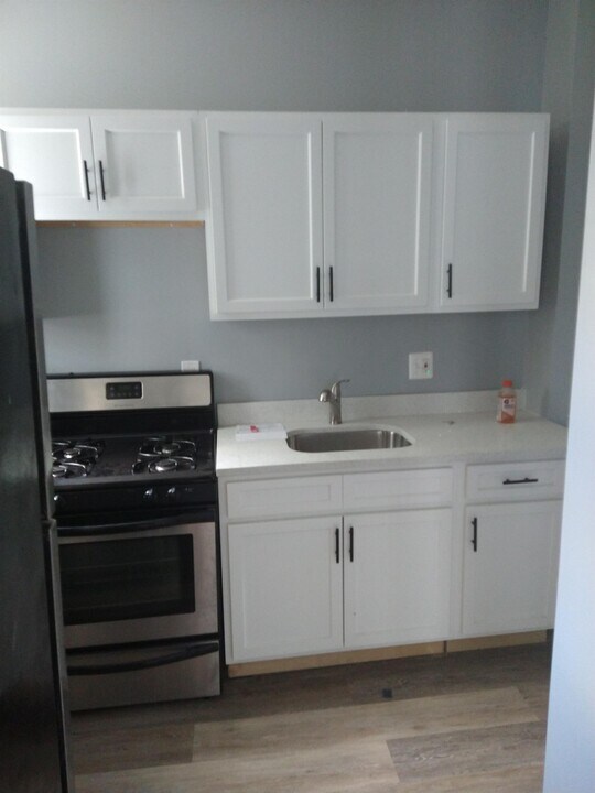 3407 St Ambrose Ave, Unit 2 in Baltimore, MD - Building Photo