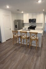 23732 Patchouli Ter Dr in Splendora, TX - Building Photo - Building Photo