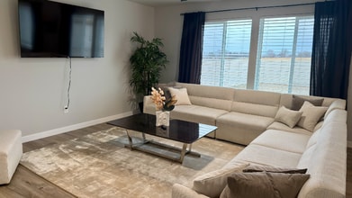 3926 W Tribute St in Meridian, ID - Foto de edificio - Building Photo