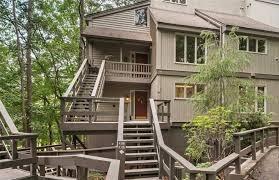 405 Sconti Ridge in Big Canoe, GA - Building Photo