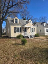1112 E 16th St in Richmond, VA - Building Photo