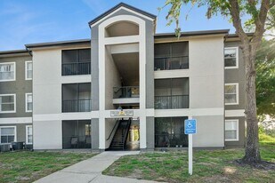 8813 Latrec Ave in Orlando, FL - Building Photo