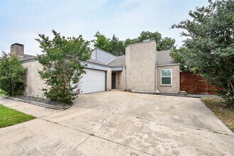 7518 Teal Run Dr in Houston, TX - Building Photo - Building Photo