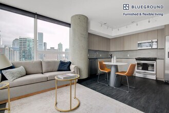 2116 4th Ave in Seattle, WA - Foto de edificio - Building Photo