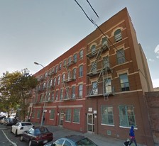 485 Courtlandt Ave Apartments