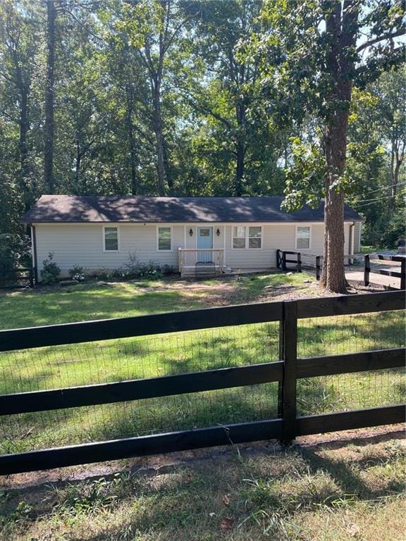 property at 131 Fox Pl