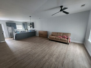 Room in Townhome on St James St NW in Concord, NC - Building Photo - Building Photo