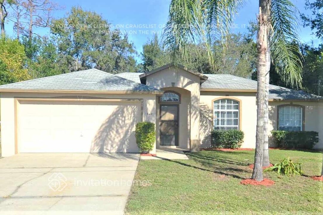 248 Rosita Dr in Debary, FL - Building Photo