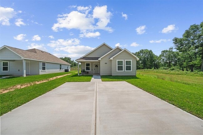 1444 25th St in Hempstead, TX - Building Photo - Building Photo