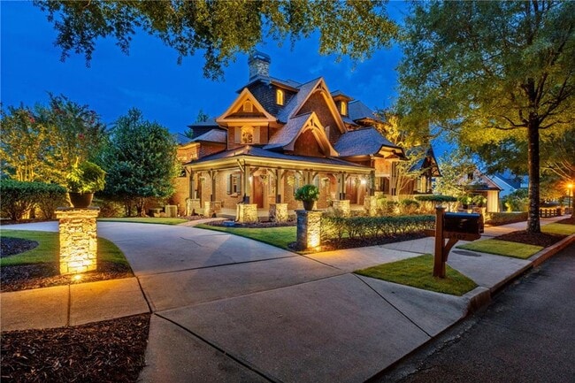 property at 6407 Grand Marina Cir