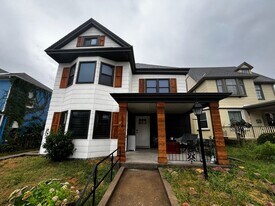 524 Park Ave in Kansas City, MO - Building Photo