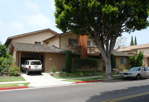 16101 Malaga Ln Apartments