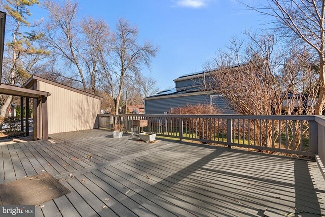 9317 Farewell Rd in Columbia, MD - Building Photo - Building Photo