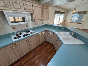 1129 Gambrel Dr in Carson City, NV - Building Photo - Building Photo