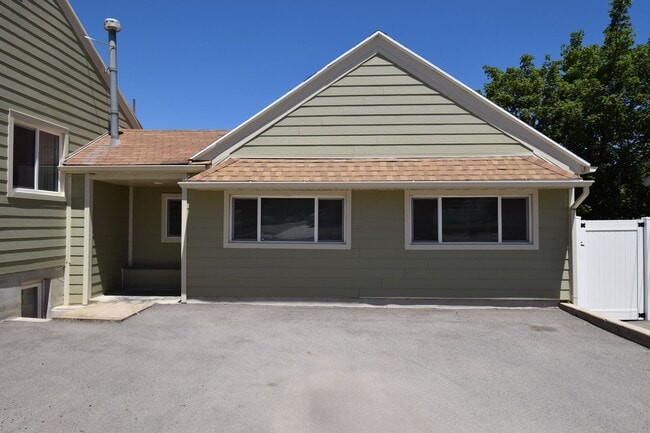 property at 1869 7200 S