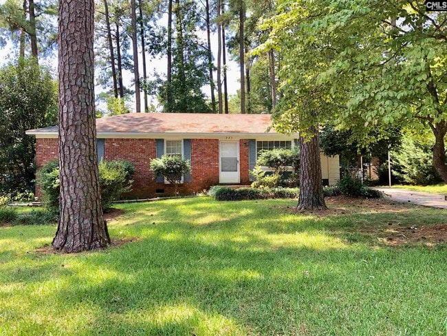 property at 225 Stirlington Rd