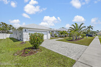 1291 Tamango Dr in West Melbourne, FL - Building Photo - Building Photo