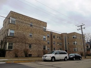 Dixon Manor Apartments in Dixon, IL - Building Photo - Other