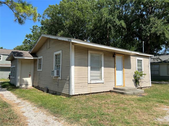 315 Ritchey St in Gainesville, TX - Foto de edificio - Building Photo