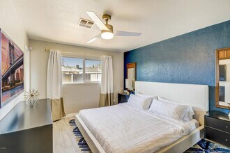 8652 E Cambridge Ave in Scottsdale, AZ - Building Photo - Building Photo