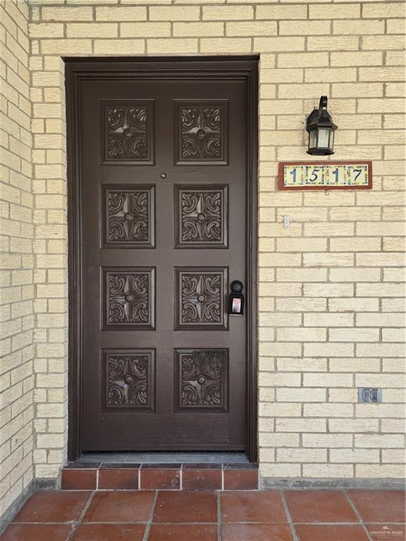 28 Falcon Ave in McAllen, TX - Building Photo - Building Photo