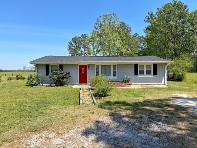 1273 Halltown Rd in Jacksonville, NC - Building Photo - Building Photo
