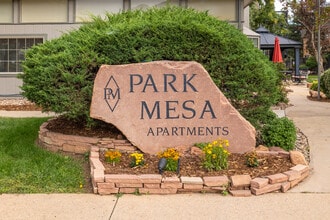 Park Mesa in Boulder, CO - Building Photo - Building Photo