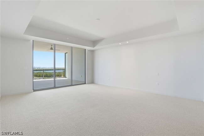 property at 5100 Seagrass Blvd