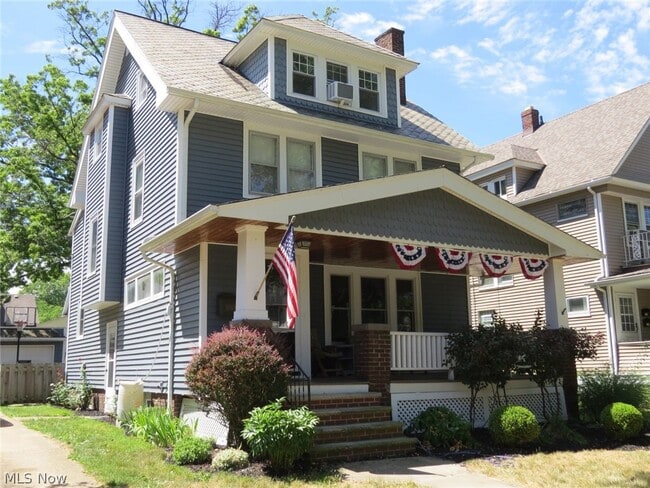 property at 17469 Norton Ave