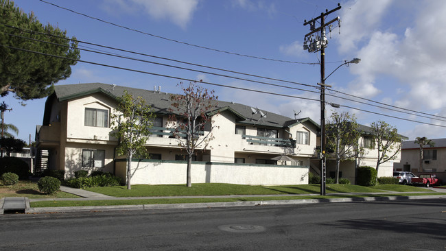 Greenwood Court in Buena Park, CA - Building Photo - Building Photo