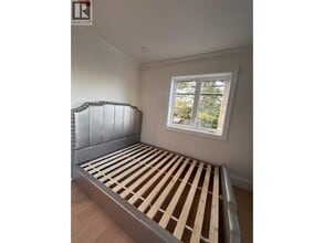 4167 W 12th Ave in Vancouver, BC - Building Photo - Building Photo