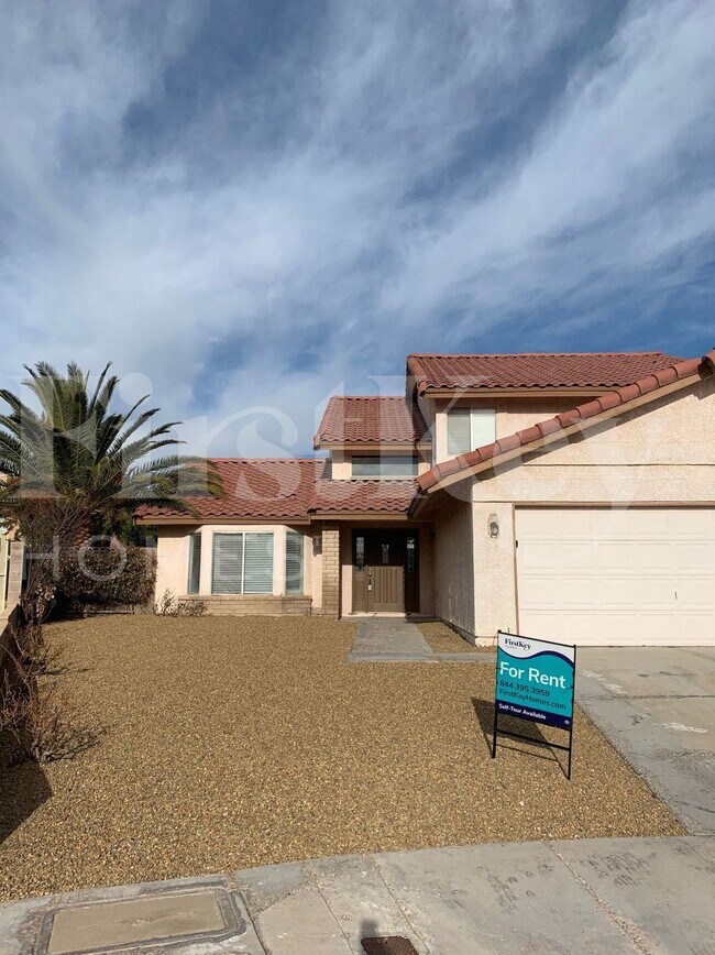 7475 Babbs Ct in Las Vegas, NV - Building Photo - Building Photo