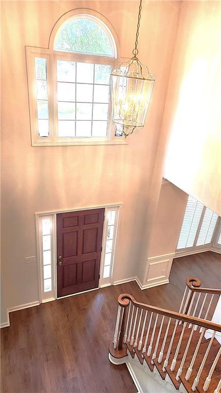 11305 Havenwood Dr in Duluth, GA - Building Photo - Building Photo