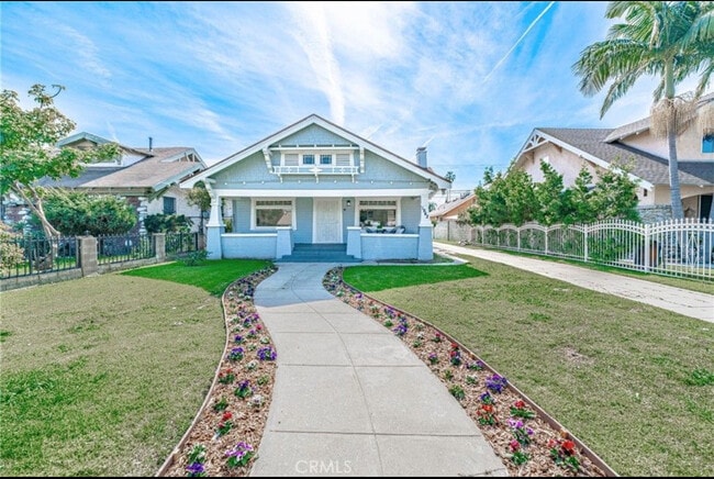 property at 1842 W 50th St