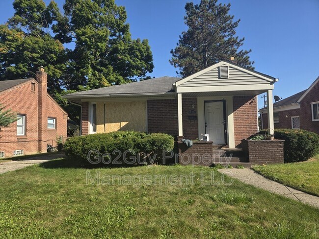 14280 Bramell in Detroit, MI - Building Photo - Building Photo