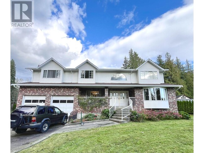 11956-11267 267 St in Maple Ridge, BC - Building Photo - Building Photo